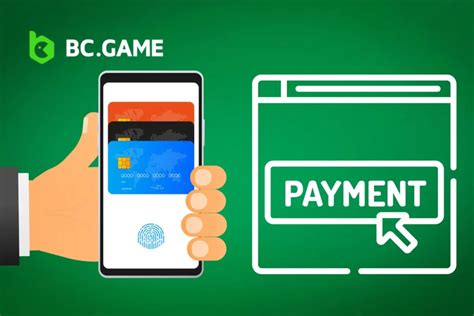 BC.Game Payment Methods .
